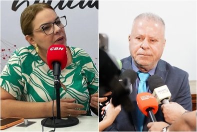 Chico 2000 explica cancelamento de licitação