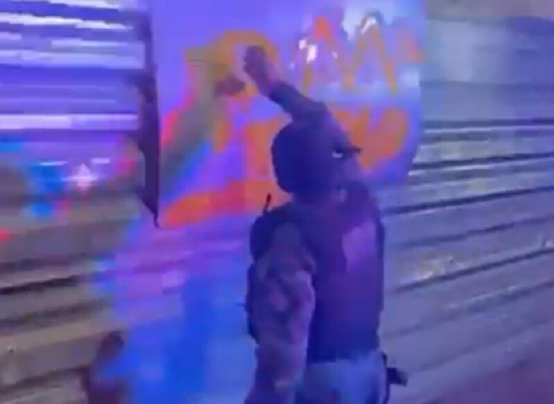 Polícia Militar Reage e Restabelece Ordem em Sorriso