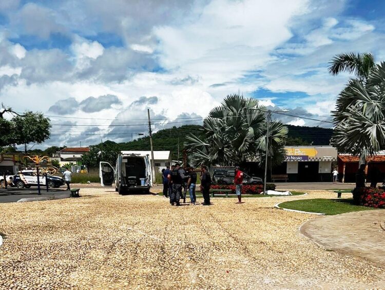 Acidente elétrico fatal assusta moradores de Nobres