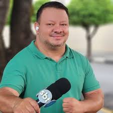 Serginho Lapada sofre AVC durante live no Instagram, quadro de saúde é estável; SAIBA TUDO