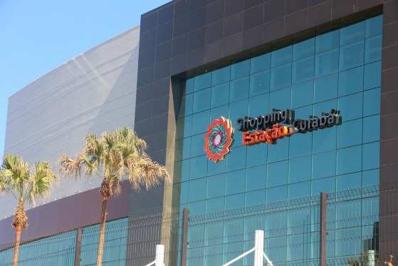 Segurança de Shopping é Denunciado por Abuso