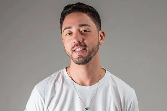 Influenciador Rico Melquiades esclarece polêmica sobre operação policial; VEJA VÍDEO