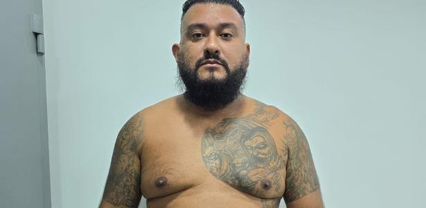 Polícia prende líder do PCC ao sair de cruzeiro e apreende bens de luxo; VEJA VÍDEO