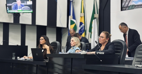 Câmara de Cuiabá aprova auxílio emergencial de R$ 1 mil para vítimas das chuvas com regras rígidas de uso; SAIBA AS REGRAS