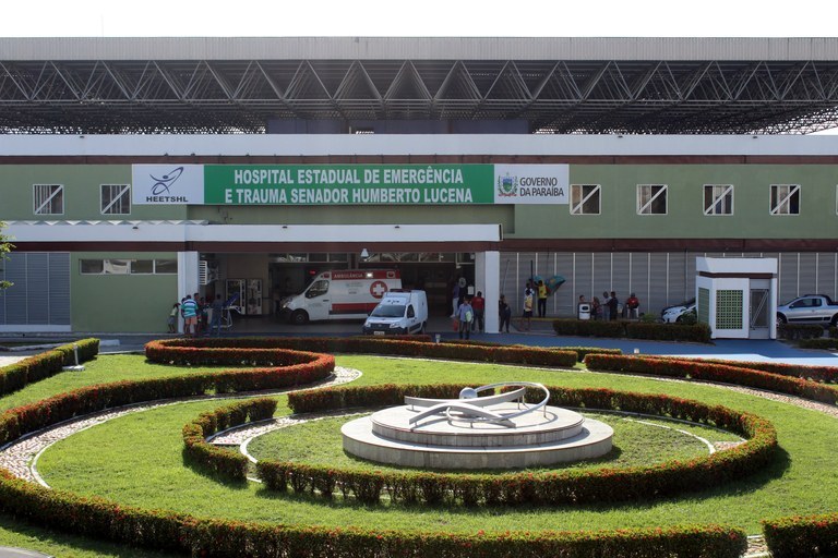 Idoso é atendido com objeto de 1 metro no ânus em hospital de João Pessoa; SAIBA DETALHES