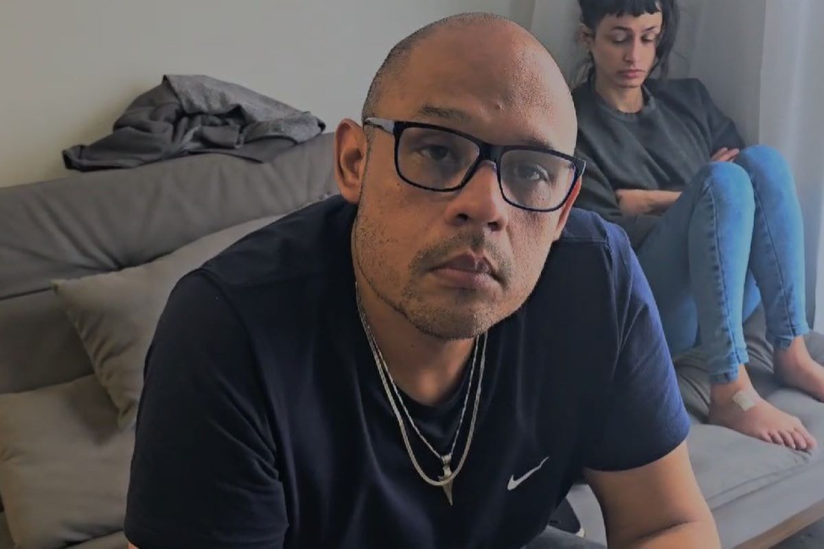 Polícia captura chefão da metanfetamina, em operação no centro de São Paulo; VEJA VÍDEO