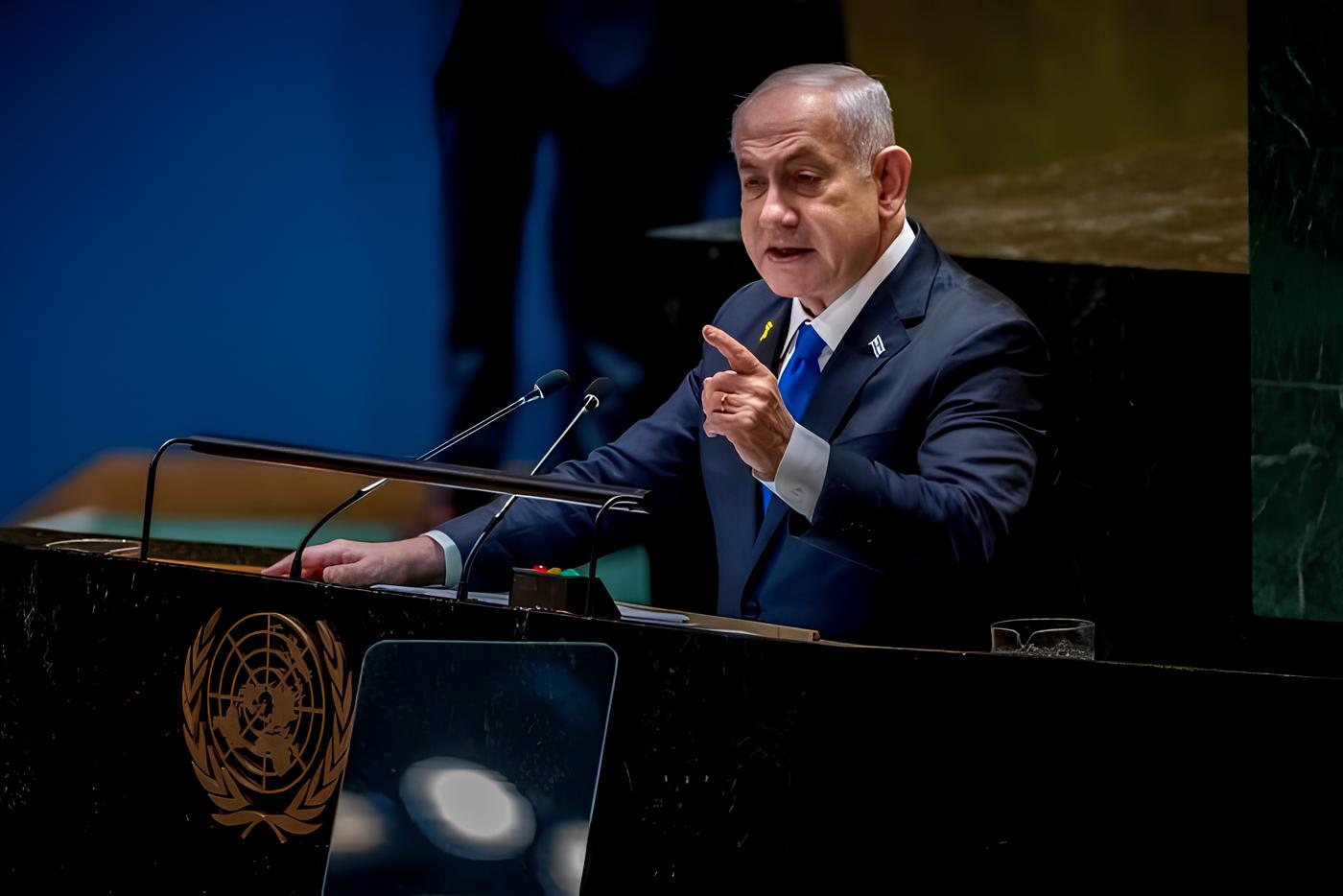 Governo de Israel aprova cessar-fogo com o Hamas na Faixa de Gaza