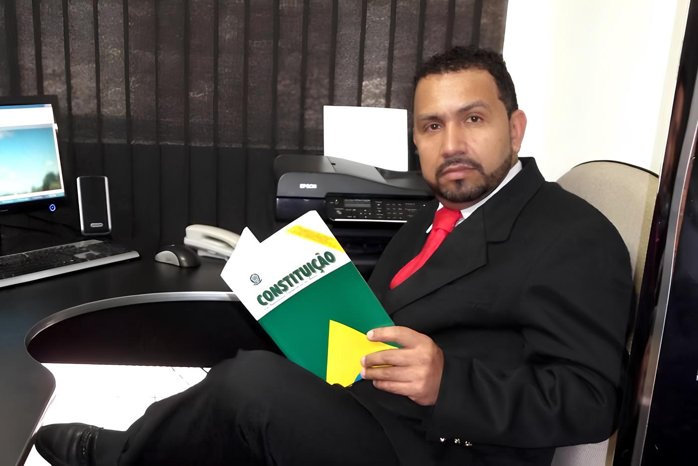 Vice-presidente de ONG é investigado por R$ 6 milhões ligados ao PCC