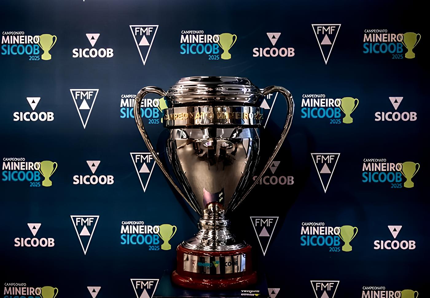 Campeonato Mineiro 2025: disputa do estadual começa neste sábado