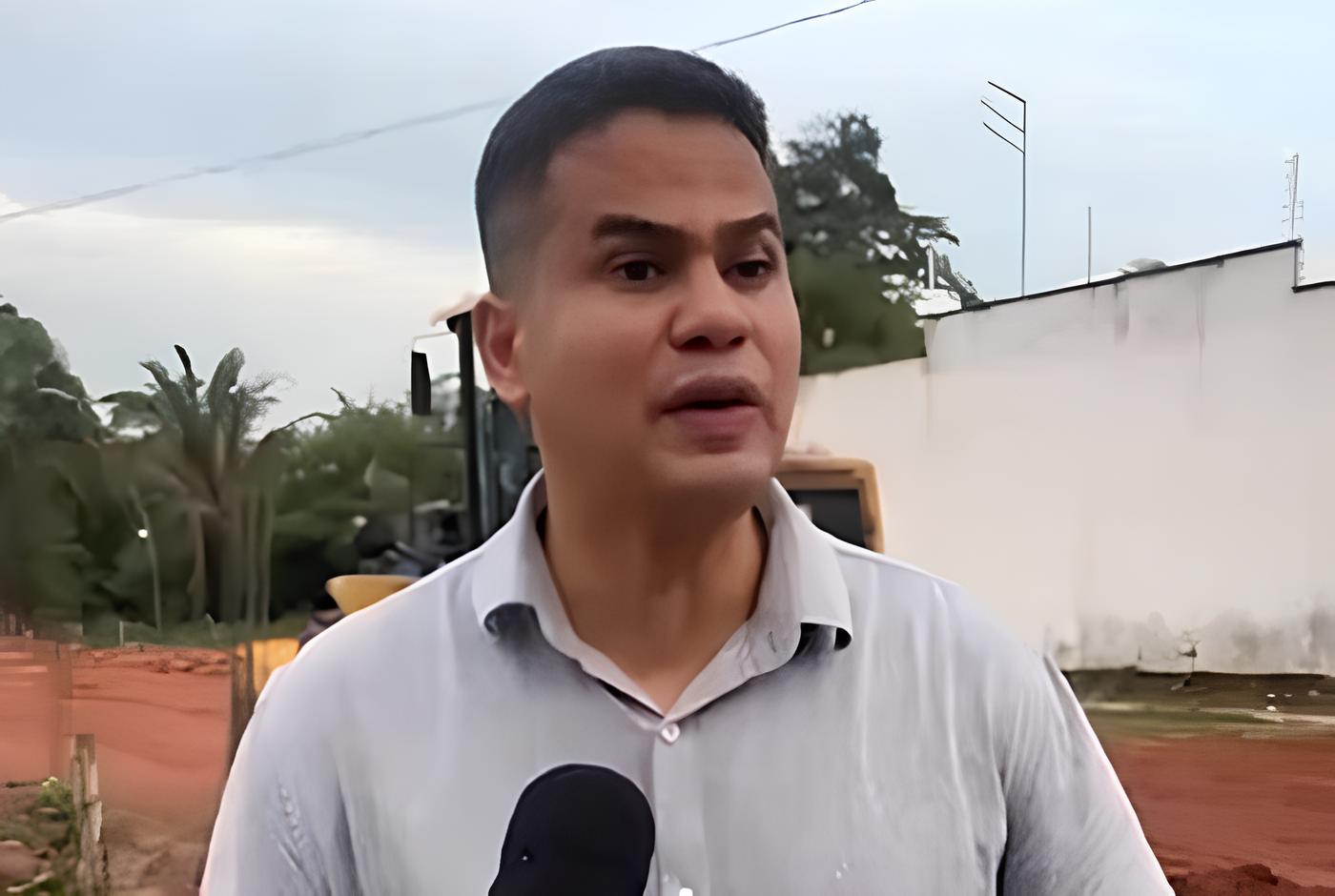 “Macumbeiro”: ex-prefeito pede desculpas após preconceito religioso