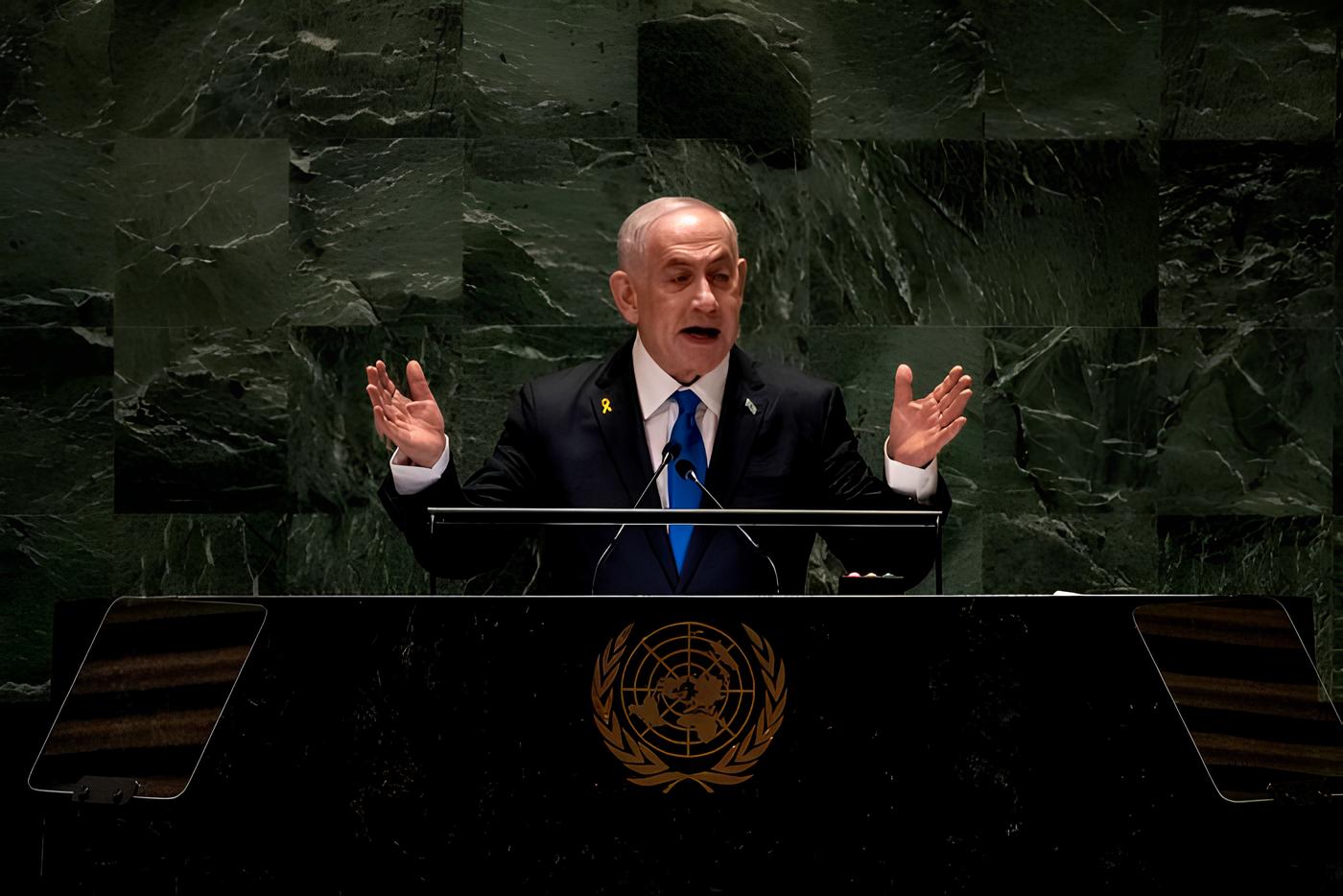 Netanyahu ameaça não cumprir cessar-fogo por falta de lista dos reféns