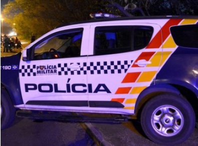 Motorista embriagado e sem habilitação causa acidente em Rondonópolis e acaba detido; VEJA VÍDEO