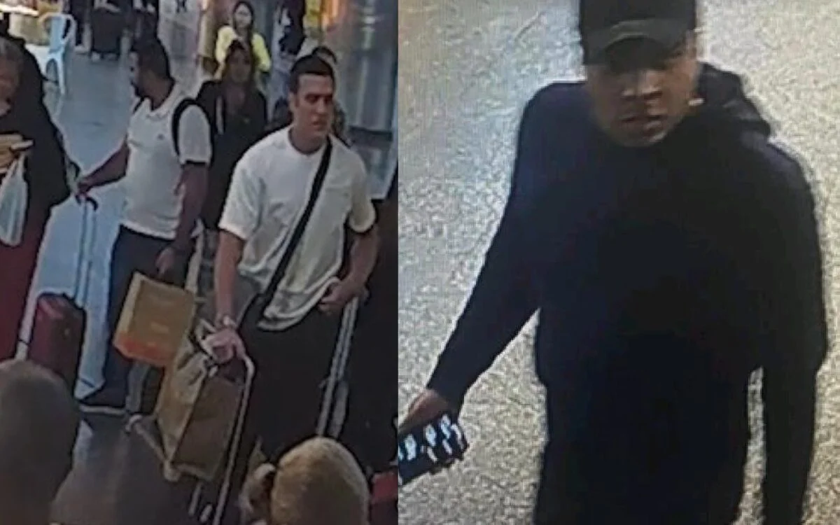 Facção derruba drone da Polícia Civil durante caçada a suspeito no RJ; SAIBA TUDO