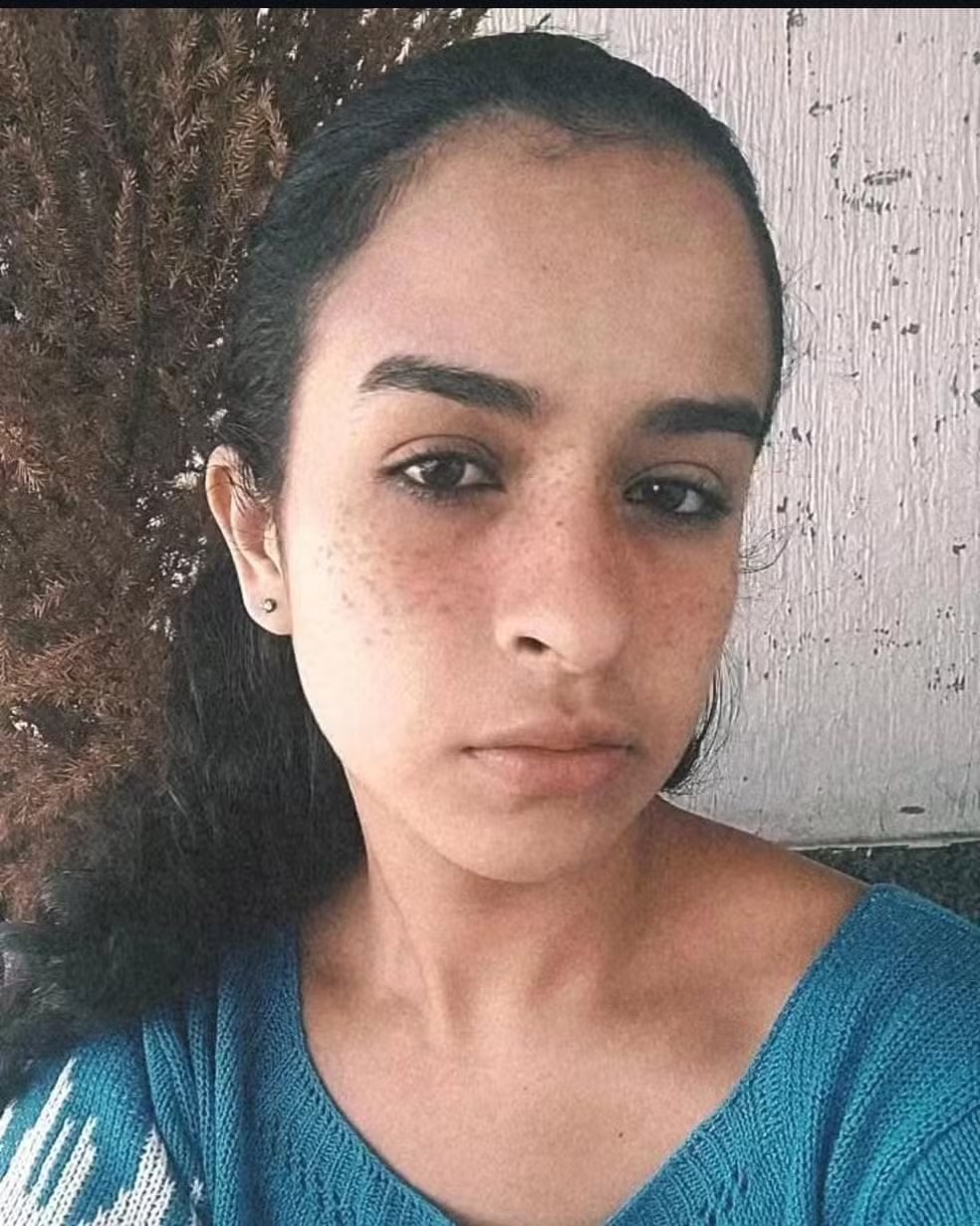 Brasileira desaparece em Portugal e deixa família em busca de respostas; SAIBA TUDO