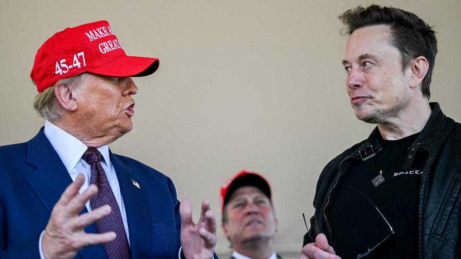 Gesto polêmico de Elon Musk durante posse de Donald Trump gera repercussão global; VEJA VÍDEO