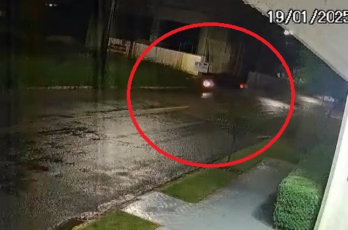 Acidente grave deixa casal com ferimentos críticos e mobiliza resgate