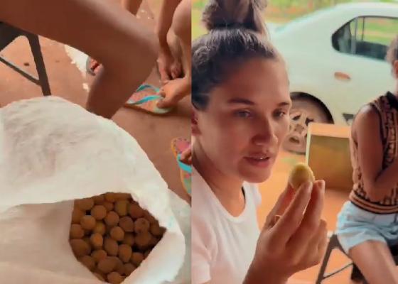 O Segredo Doce da Chapada que Está Bombando na Internet