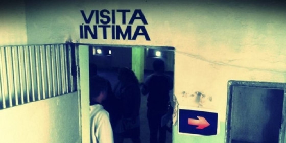 Mato Grosso impõe novas regras para visitas íntimas nos presídios