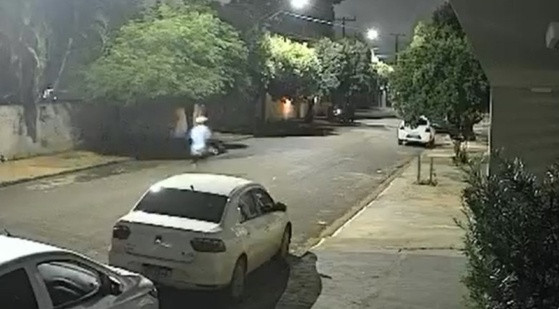 Polícia age rápido e prende homem após tentativa de estupro em Mato Grosso