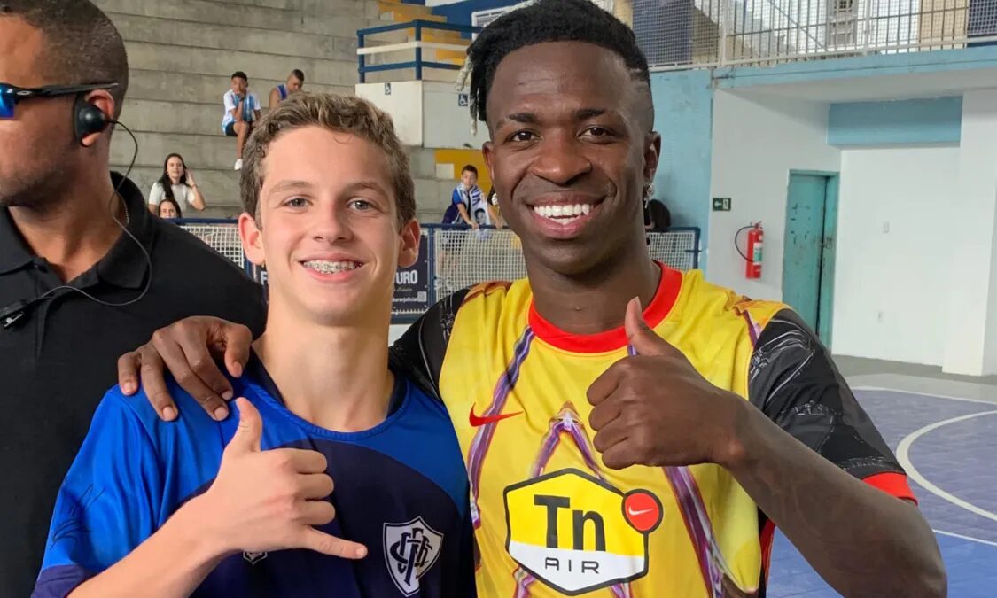 vini base marcelo