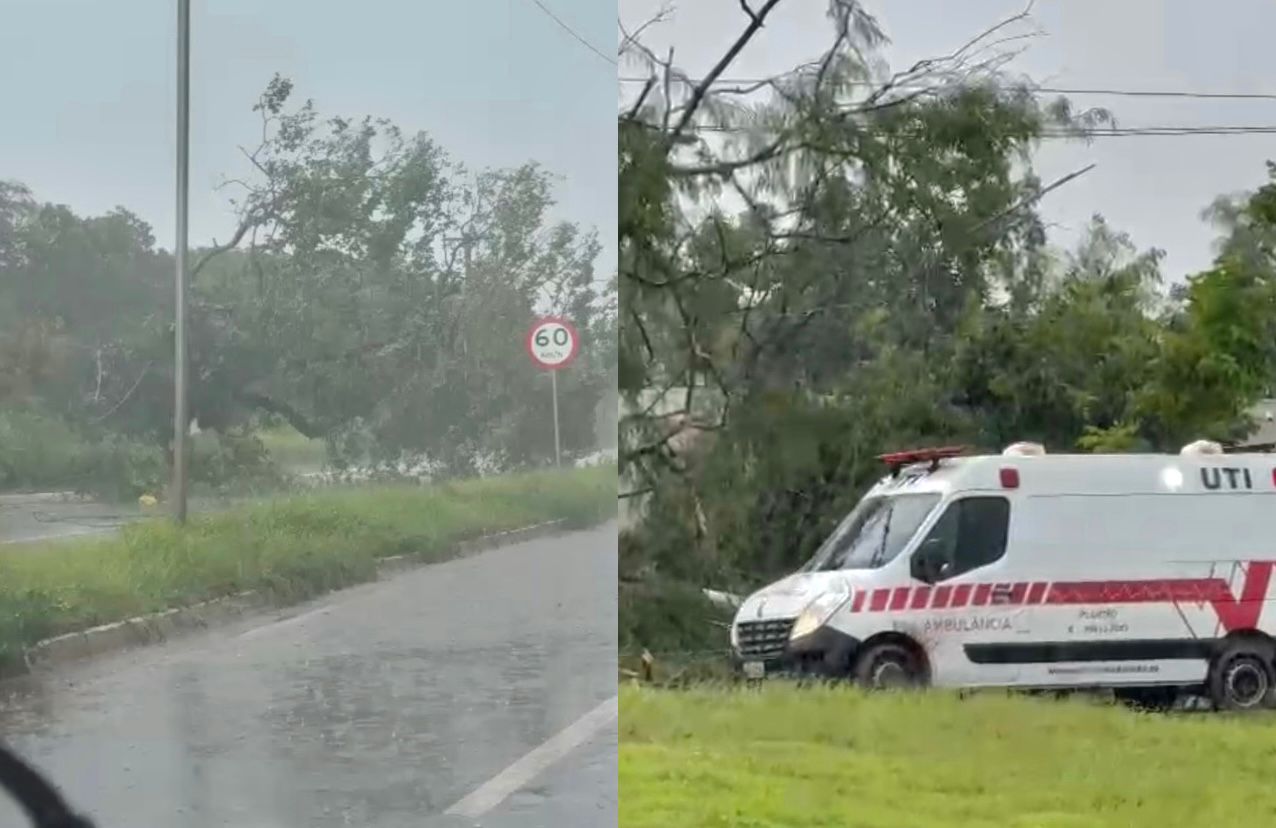 Motoristas Enfrentam Caos em Avenida de Várzea Grande