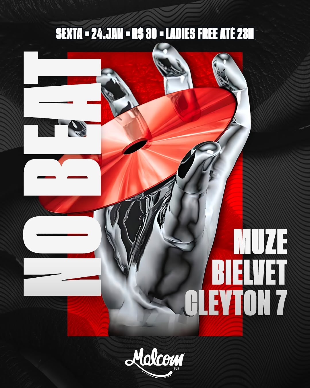 Malcom Pub agita Cuiabá com programação especial e shows para todos os gostos; VEJA VÍDEO