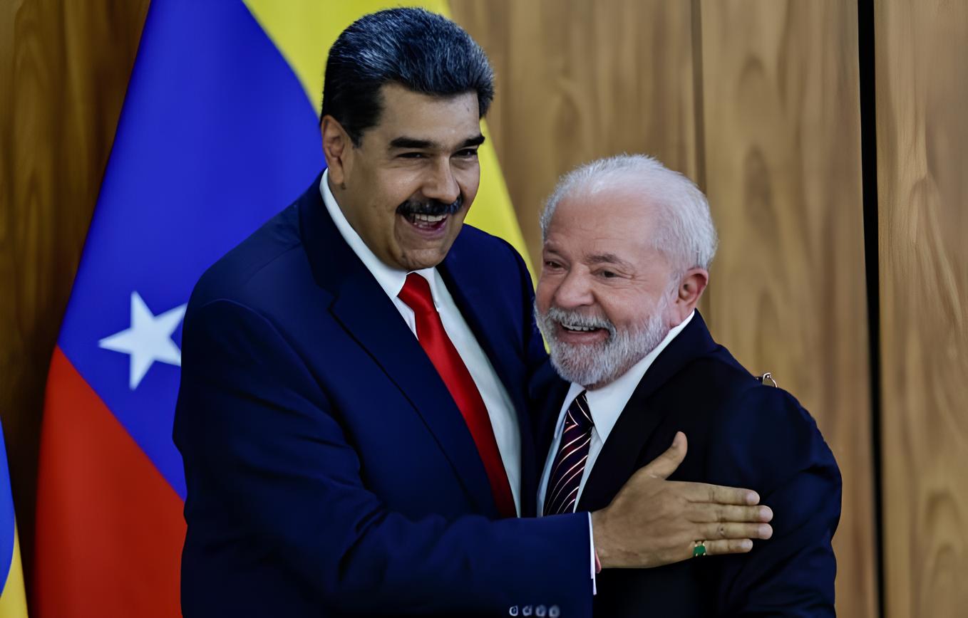 Na OEA, Brasil fala em manter pontes com regime Maduro na Venezuela