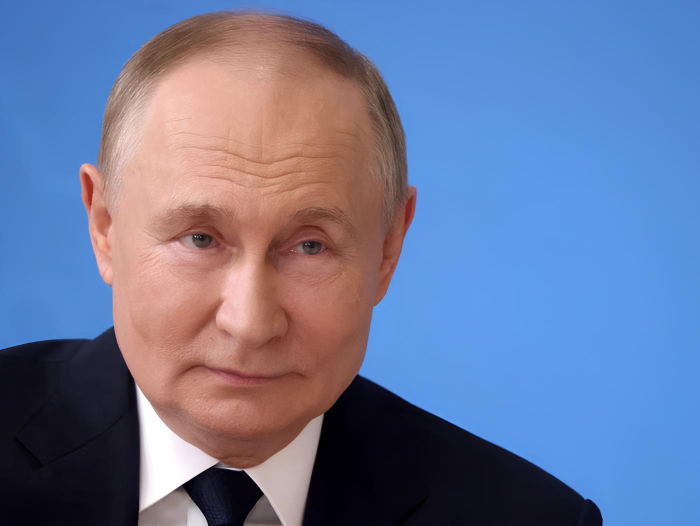 Putin diz que guerra com a Ucrânia não aconteceria com Trump no poder