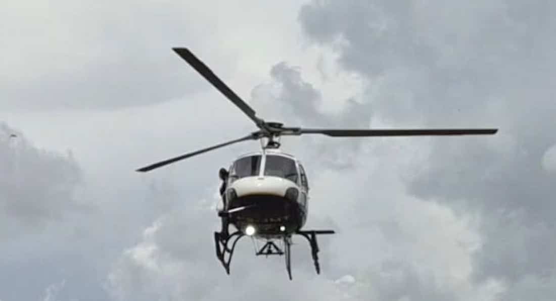 Ataque de 400 Abelhas Mobiliza Resgate Aéreo Dramático em Tabaporã