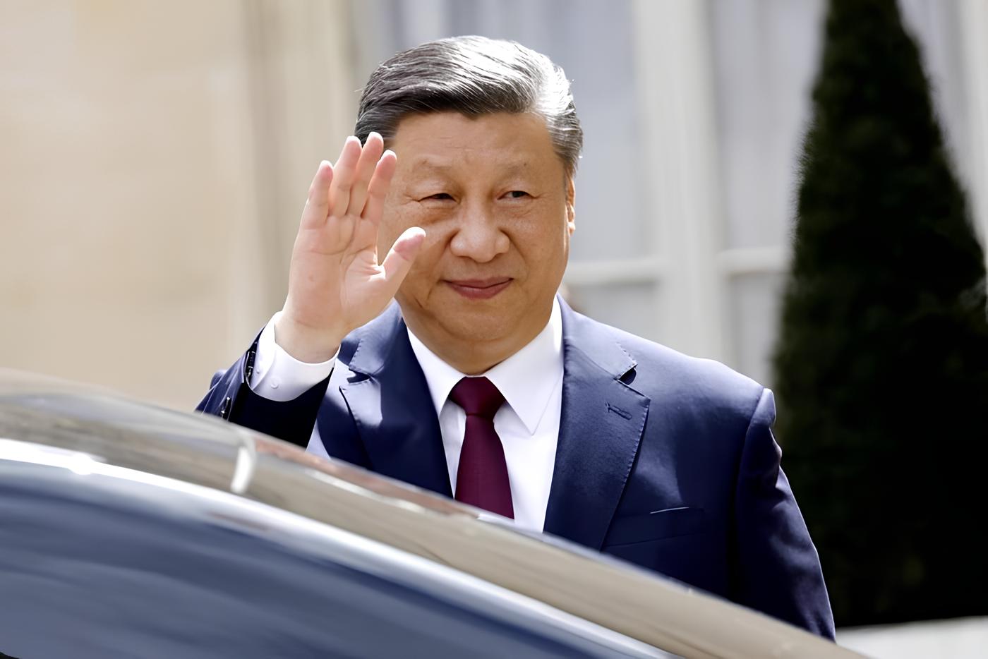 China aceita discutir acordo comercial “benéfico” com os EUA de Trump