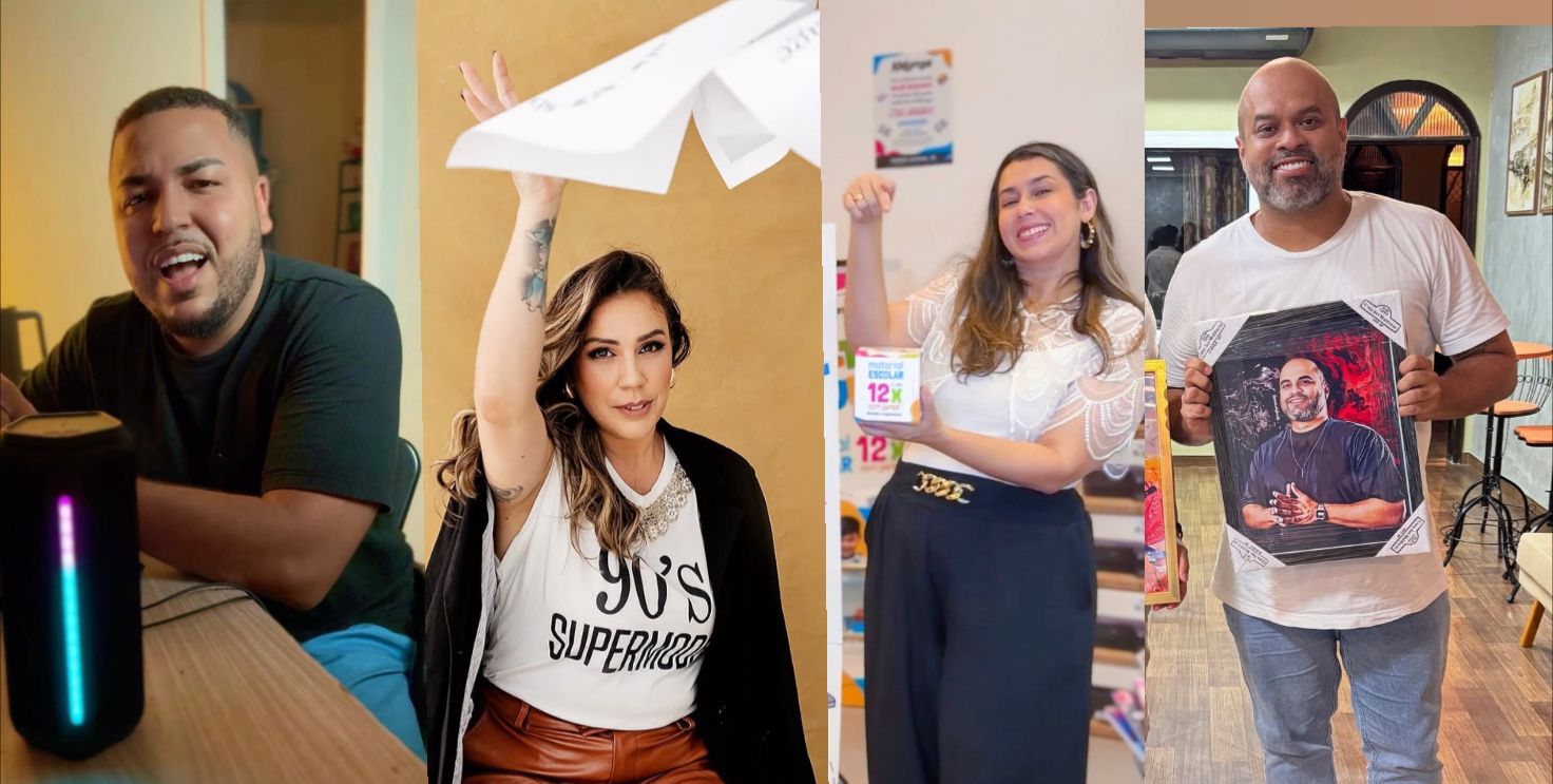 Planilha com Avaliações de Influenciadores de Cuiabá Gera Debate nas Redes