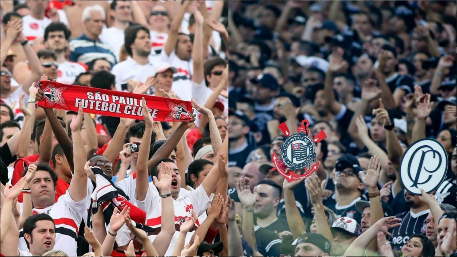 Corinthians são paulo