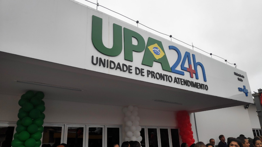 Pacientes enfrentam horas de espera e denúncias de descaso na UPA do Cristo Rei em Várzea Grande; VEJA VÍDEO