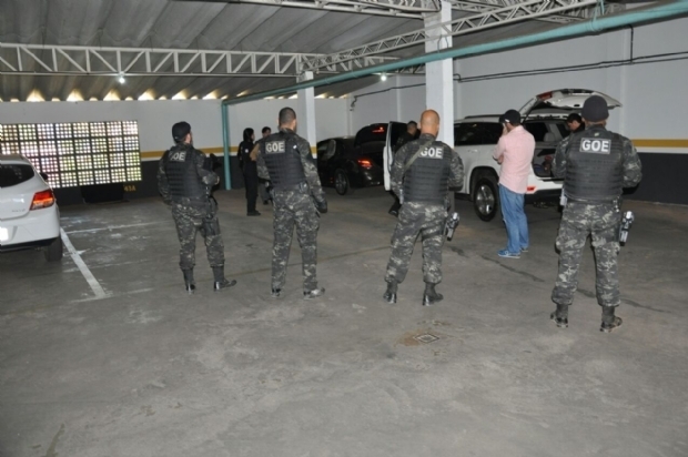 Justiça nega prisão de investigados por desvio de R$ 28 milhões da Coprodia; SAIBA TUDO