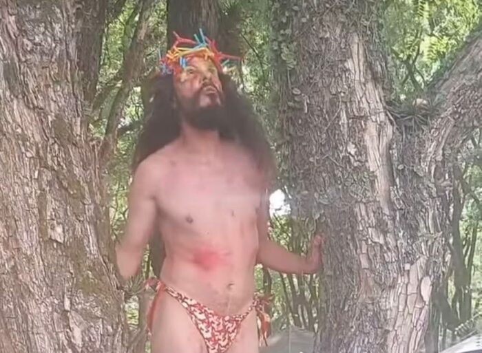 jesus
