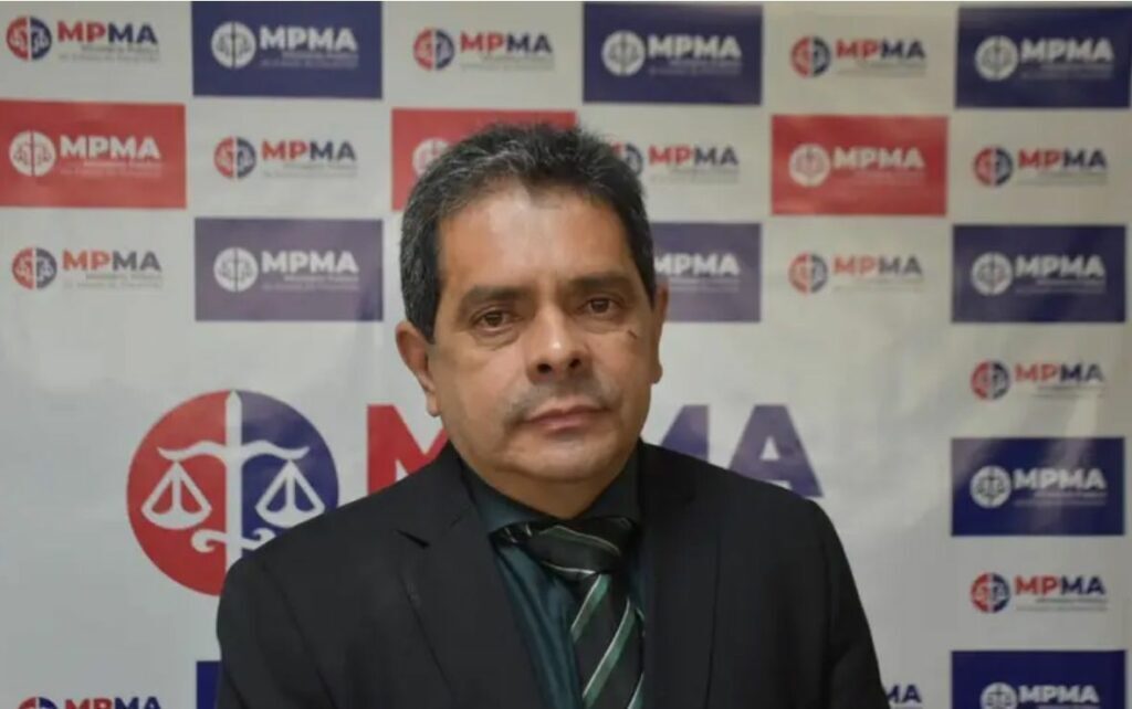 procurador