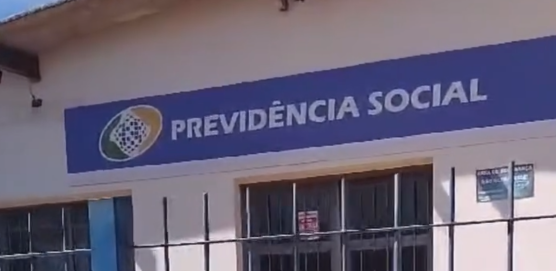 Moradores de Poconé sofrem com fechamento do posto do INSS e cobram respostas; VEJA VÍDEO