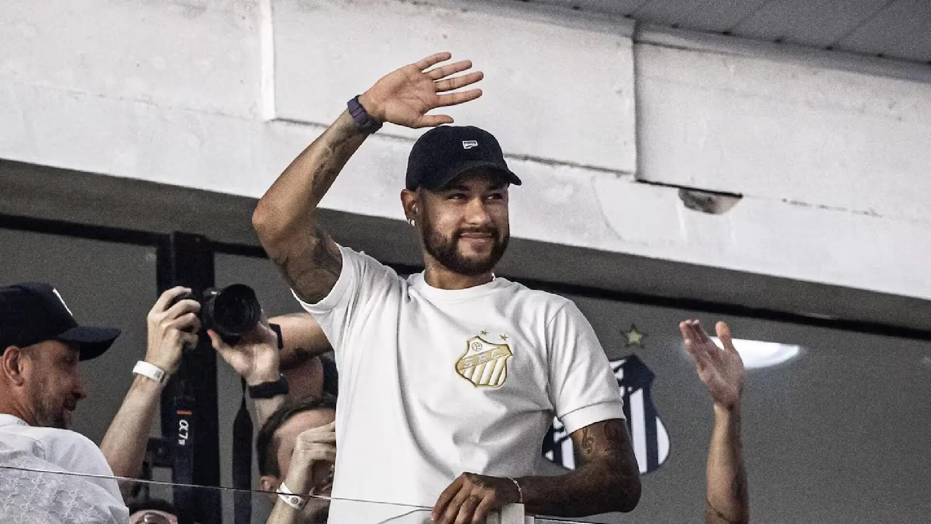 neymar