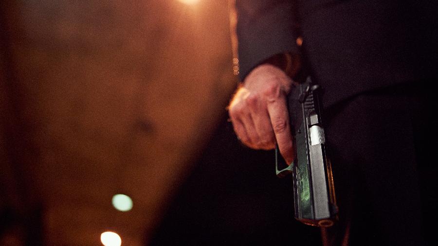 Discussão por acessório de celular termina em morte de comerciante em Goiânia; VEJA VÍDEO