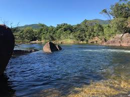 Jovem perde a vida em cachoeira no Sertão do Campo; VEJA VÍDEO