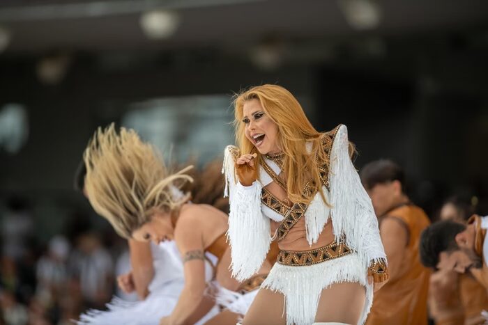 joelma