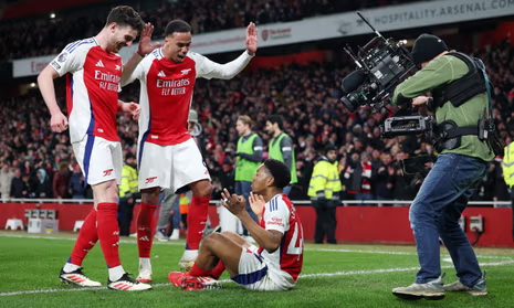 ARSENAL