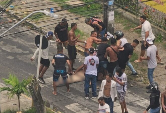 torcedores do sport