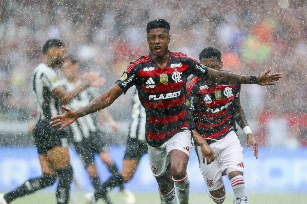flamengo