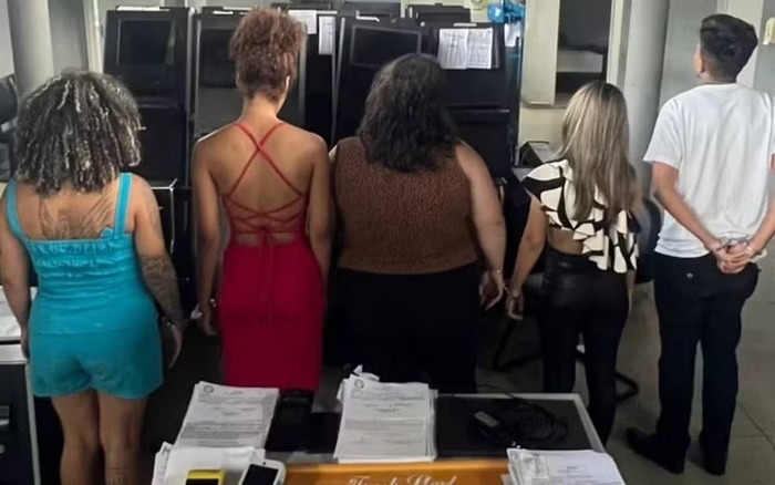 Promessa de fama ou golpe milionário? Polícia desmantela esquema em Goiânia; VEJA VÍDEO