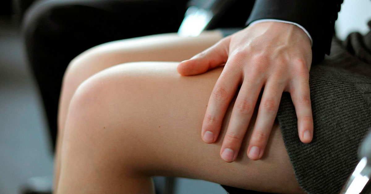 Homem é preso em hotel após importunação sexual a mulheres; VEJA VÍDEO