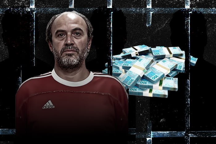 Foragido da Papuda, conhecido por roubos a banco, morre em confronto com a PM em Goiás; VEJA VÍDEO