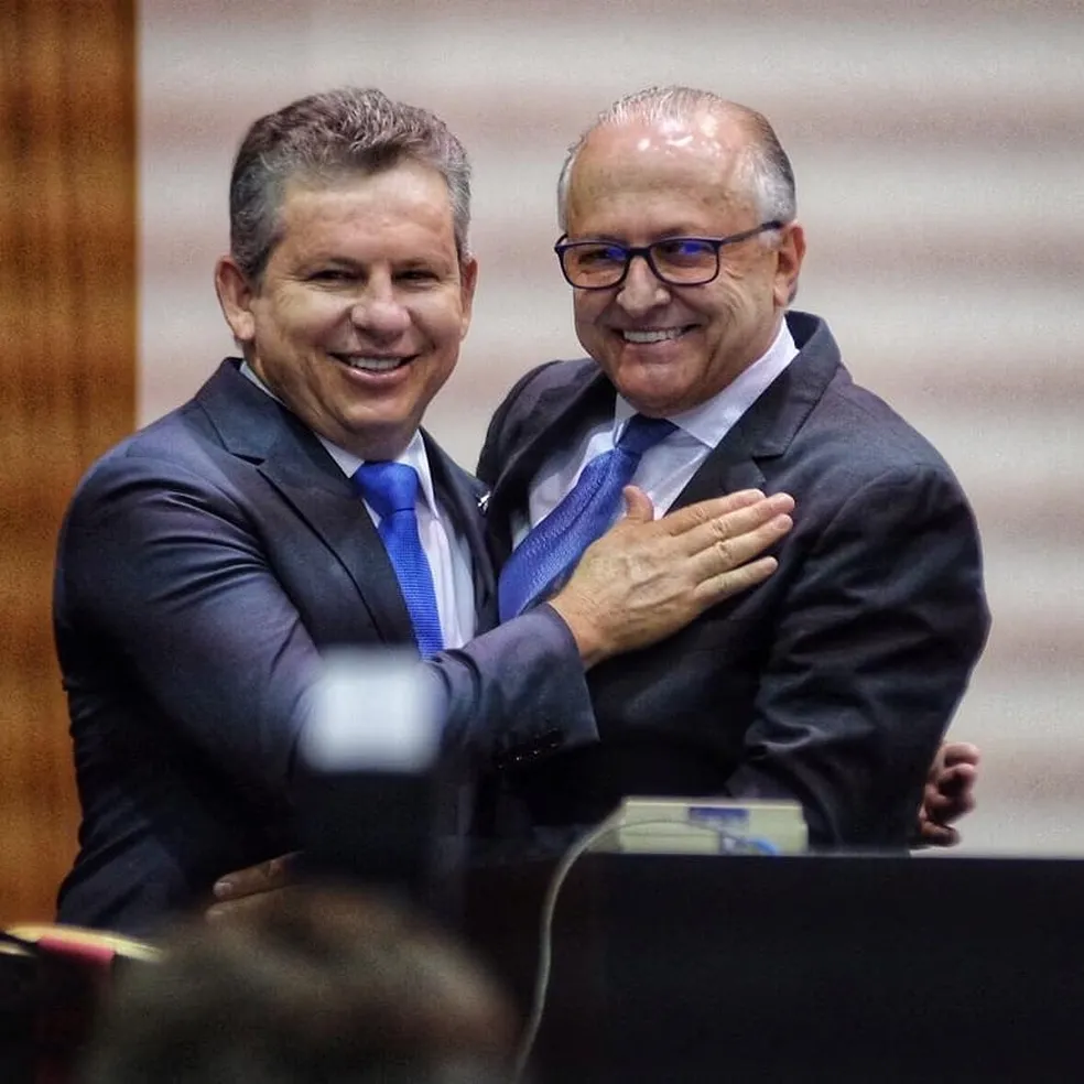 Vice-governador Otaviano Pivetta lidera pesquisa em Cuiabá, e apoio de Mauro Mendes é confirmado para 2026; SAIBA DETALHES