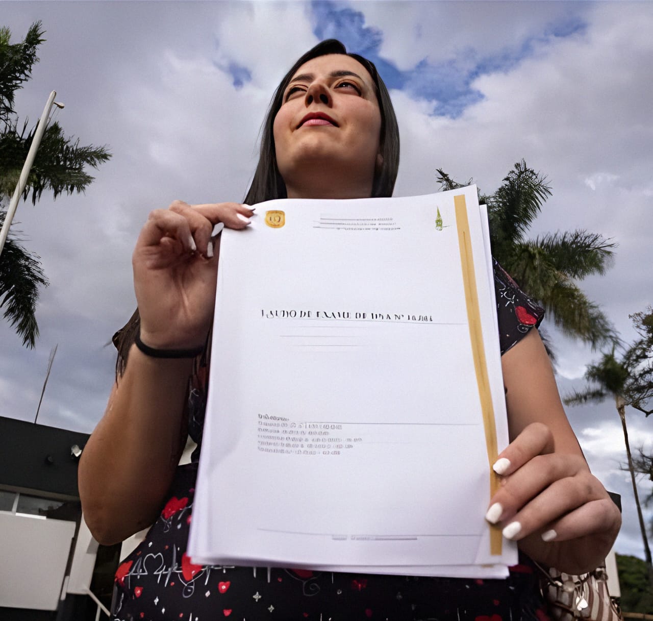 Após 32 anos de busca, filha reencontra mãe e emociona com frase: 'interrogação não existe mais'