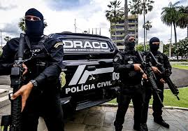 "Tribunal do crime" executa jovem em área de mata no Piauí; VEJA VÍDEO